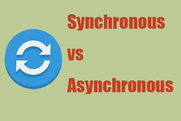Synchronous And Asynchronous Transmission In Hindi