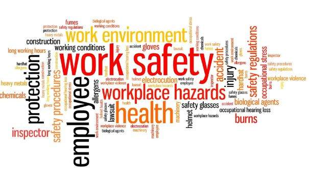 Rules For The Welfare And Safety Of Employees By The Government In Hindi