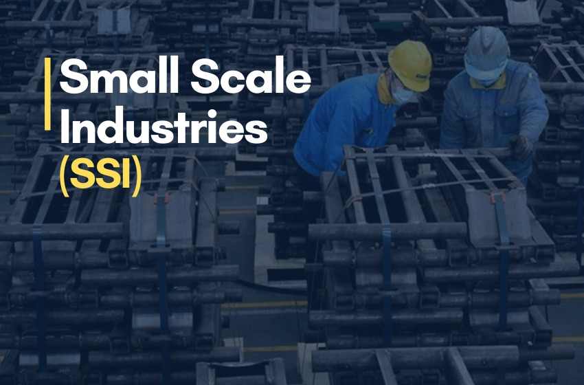 Solution For The Problems Of Small Scale Industries In Hindi