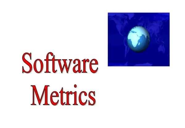 Software Metrics In Hindi
