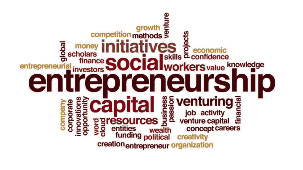 Entrepreneurship In Hindi