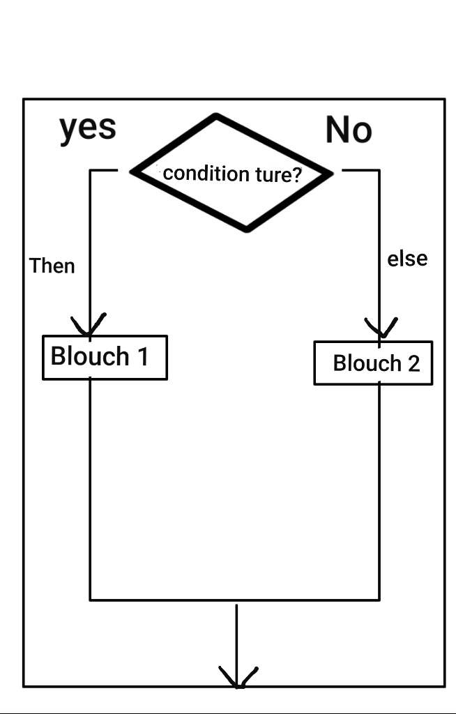 Conditional Statement In Visual Basic In Hindi