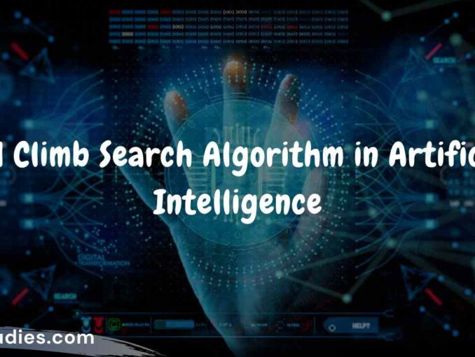 What is AO* Algorithm in Artificial Intelligence (A-Star)